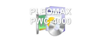 PLEOMAX PWC-4000
