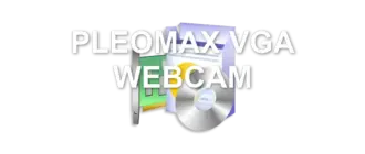 PLEOMAX VGA WEBCAM
