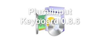 Pluralinput Keyboard 0.8.6