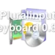 Pluralinput Keyboard 0.8.6