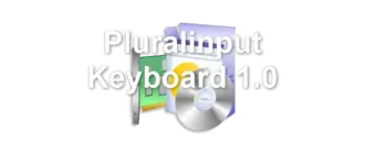 Pluralinput Keyboard 1.0