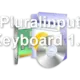 Pluralinput Keyboard 1.0