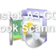 Plustek A3 CCFL Book Scanner
