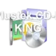 Plustek CD-R KING