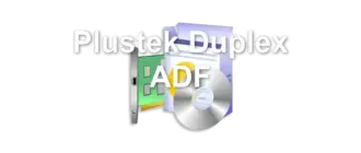 Plustek Duplex ADF