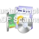 Plustek Duplex ADF Scanner