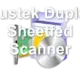 Plustek Duplex Sheetfed Scanner