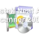 Plustek Neat ADF Scanner 2008