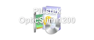 Plustek OpticSlim 1200