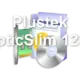 Plustek OpticSlim 1200