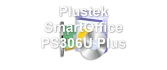Plustek SmartOffice PS306U Plus