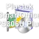 Plustek SmartOffice PS306U Plus
