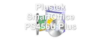 Plustek SmartOffice PS456U Plus