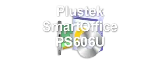 Plustek SmartOffice PS606U
