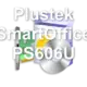 Plustek SmartOffice PS606U