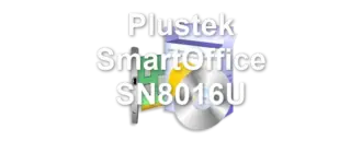 Plustek SmartOffice SN8016U