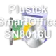 Plustek SmartOffice SN8016U