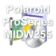 Polaroid ProSeries MIDW255