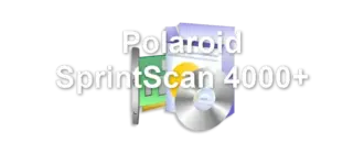 Polaroid SprintScan 4000+