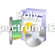 Poly Spectrum-12E