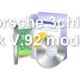 Porsche 3chips 56k V.92 modem