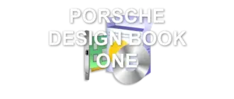 PORSCHE DESIGN BOOK ONE