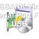 POSBANK Virtual Serial Port For USB