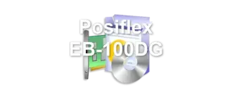 Posiflex EB-100DG