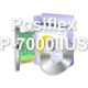 Posiflex PP-7000IIUSB