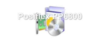 Posiflex PP6800