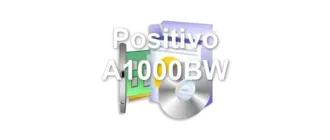Positivo A1000BW