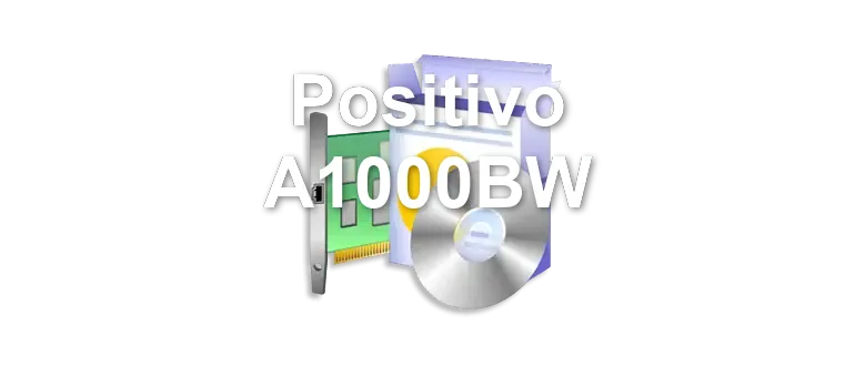 Positivo A1000BW
