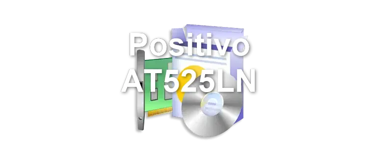 Positivo AT525LN