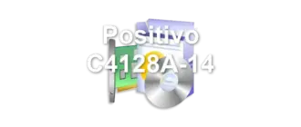 Positivo C4128A-14
