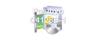 Positivo C4128B-1