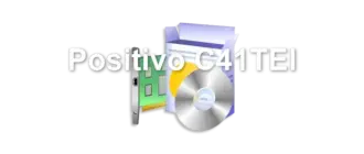 Positivo C41TEI