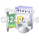 Positivo C4240A-15