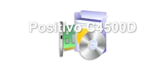 Positivo C4500D