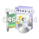 Positivo C464G-14