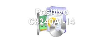 Positivo C8240AI-14