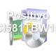 Positivo CI581TBW10