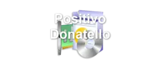 Positivo Donatello