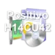 Positivo H14CU42