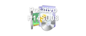 Positivo H14SU08