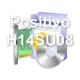 Positivo H14SU08