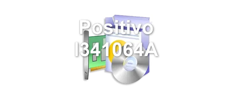 Positivo I341064A