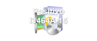 Positivo I3464A-15