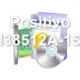 Positivo I38512A-15