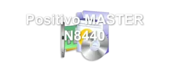Positivo MASTER N8440