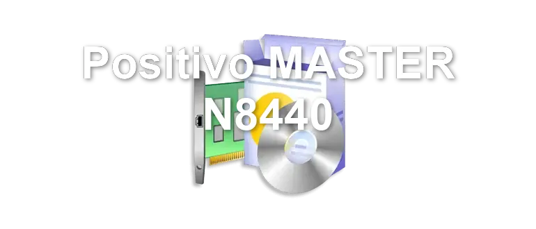 Positivo MASTER N8440